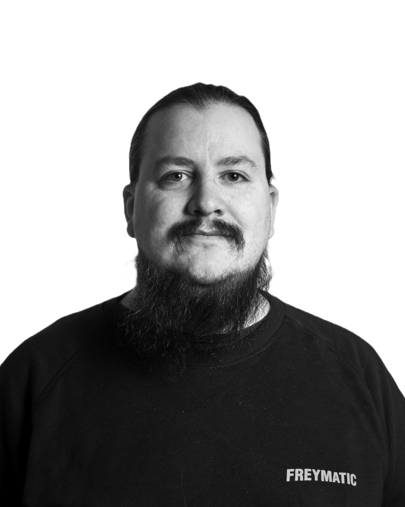 Adrian Vogel