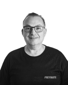Andreas Schrofer